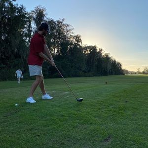 Meet your Posher, Pierce